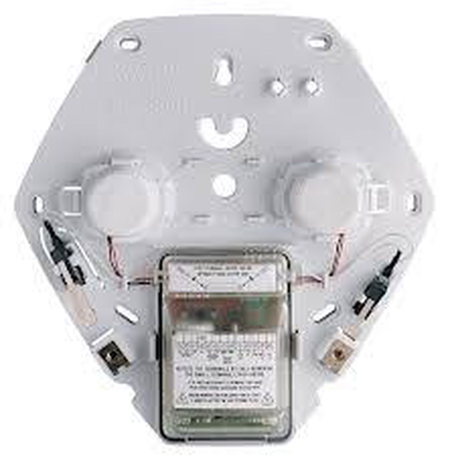 Texecom Premier Elite Odyssey 3 Live Backplate G3