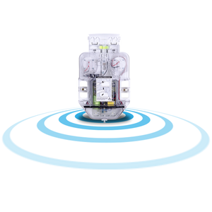 Texecom WDD-0002 Odyssey X Sounder Backplate G3