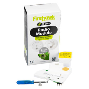 Firehawk Wireless Radio-Interlink Module (FHN600RF)