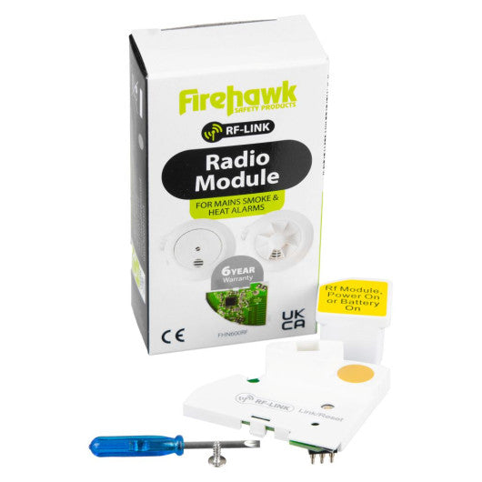 Firehawk Wireless Radio-Interlink Module (FHN600RF)