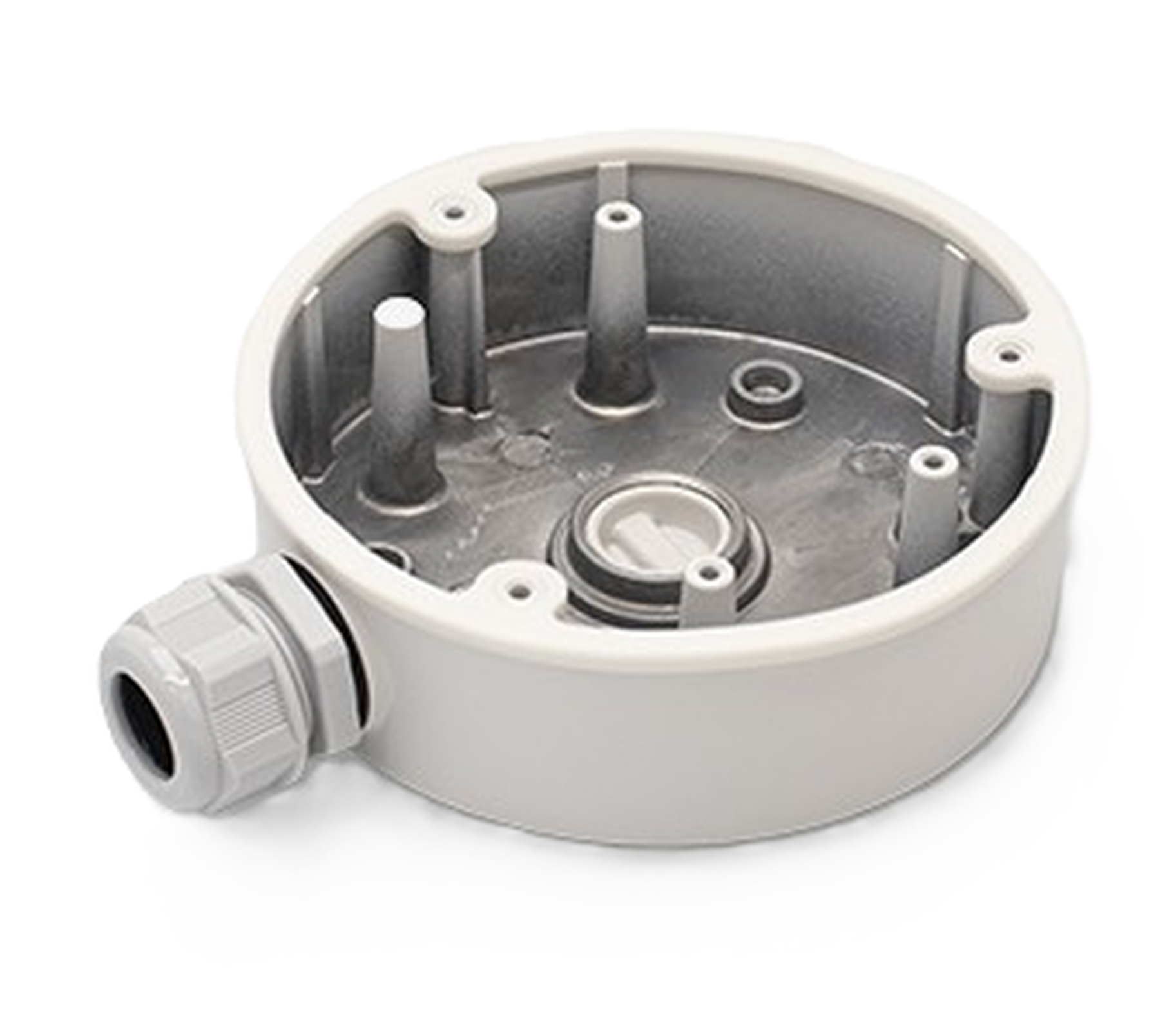 Paxton10 Turret Camera Junction Box