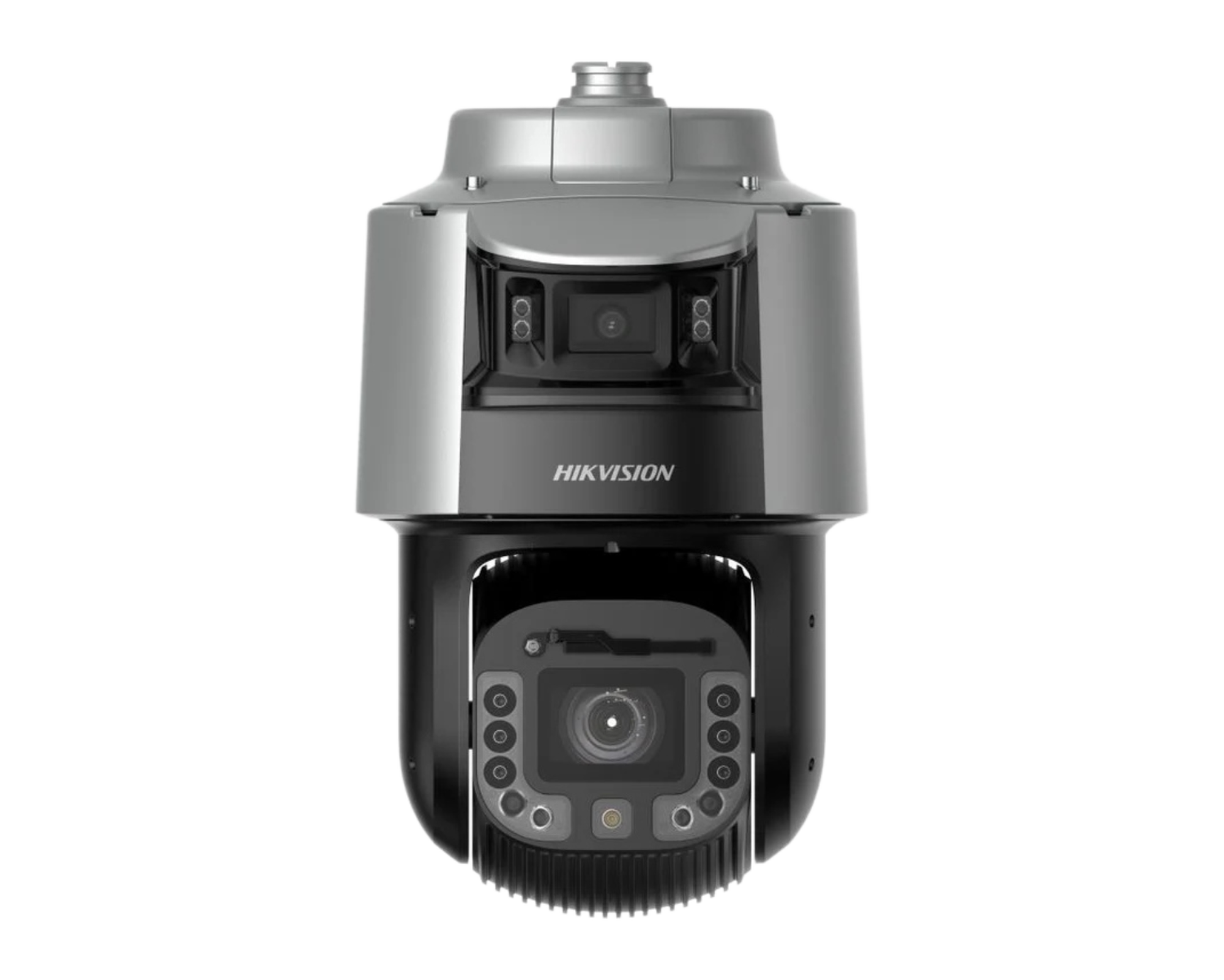 Hikvision TandemVu 8C Series 4MP 42X DarkFighter Network Speed Dome