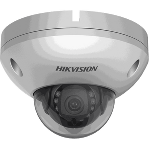 Hikvision 316L 4MP Anti-Corrosion Fixed Dome