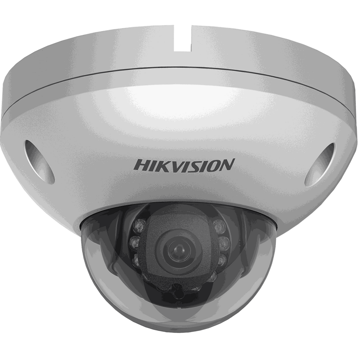 Hikvision 316L 4MP Anti-Corrosion Fixed Dome