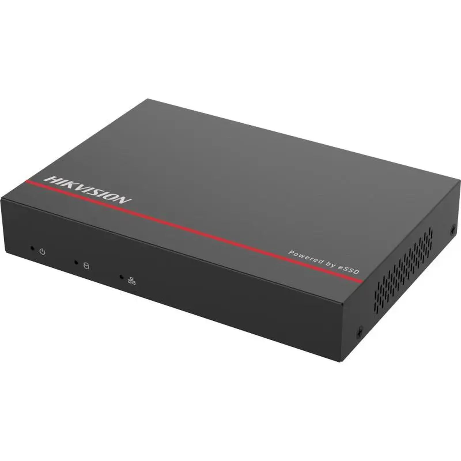 Hikvision 4 Channel 4MP eSSD NVR