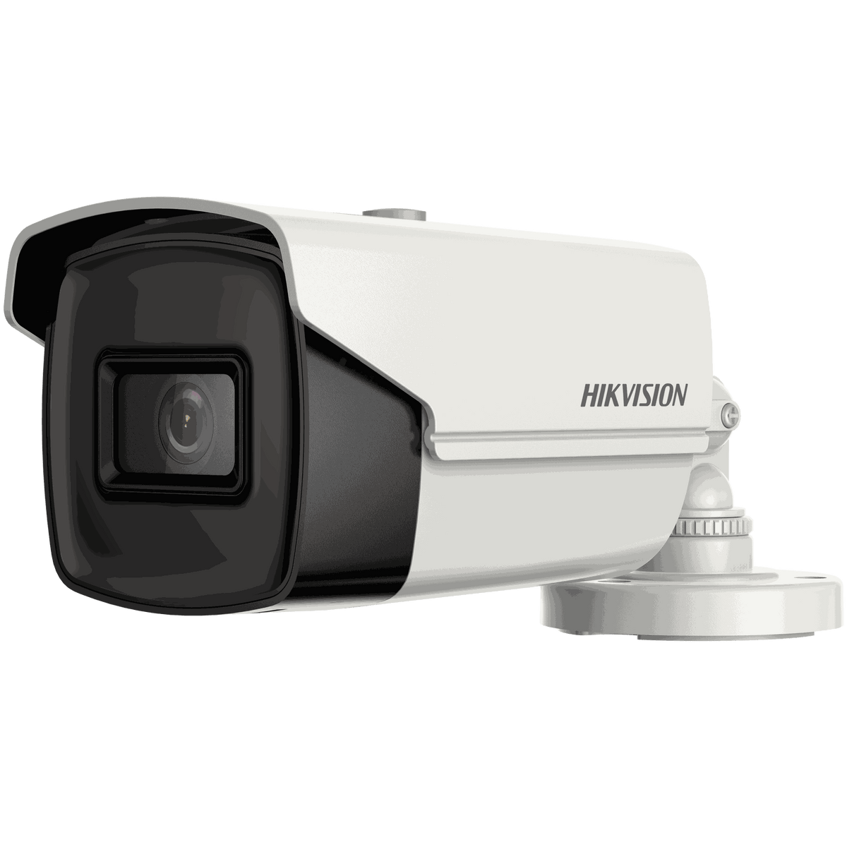 Hikvision 4K Fixed Bullet Camera