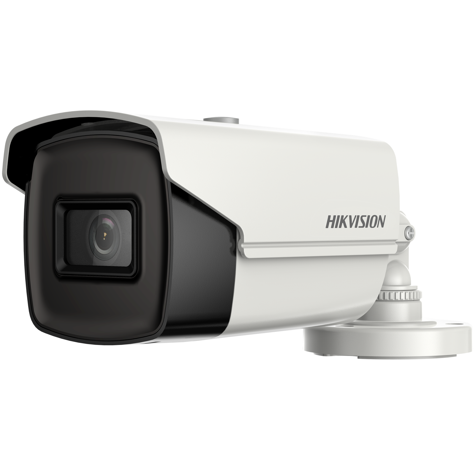 Hikvision 4K Fixed Bullet Camera