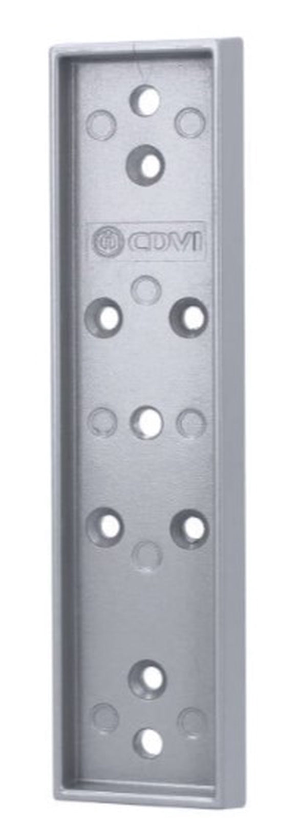CDVI Surface Armature Housing for 300kg Magnetic Locks