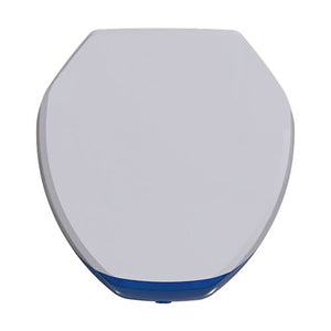 Scantronic SDR-CV-BL External Siren Cover with Blue Lens