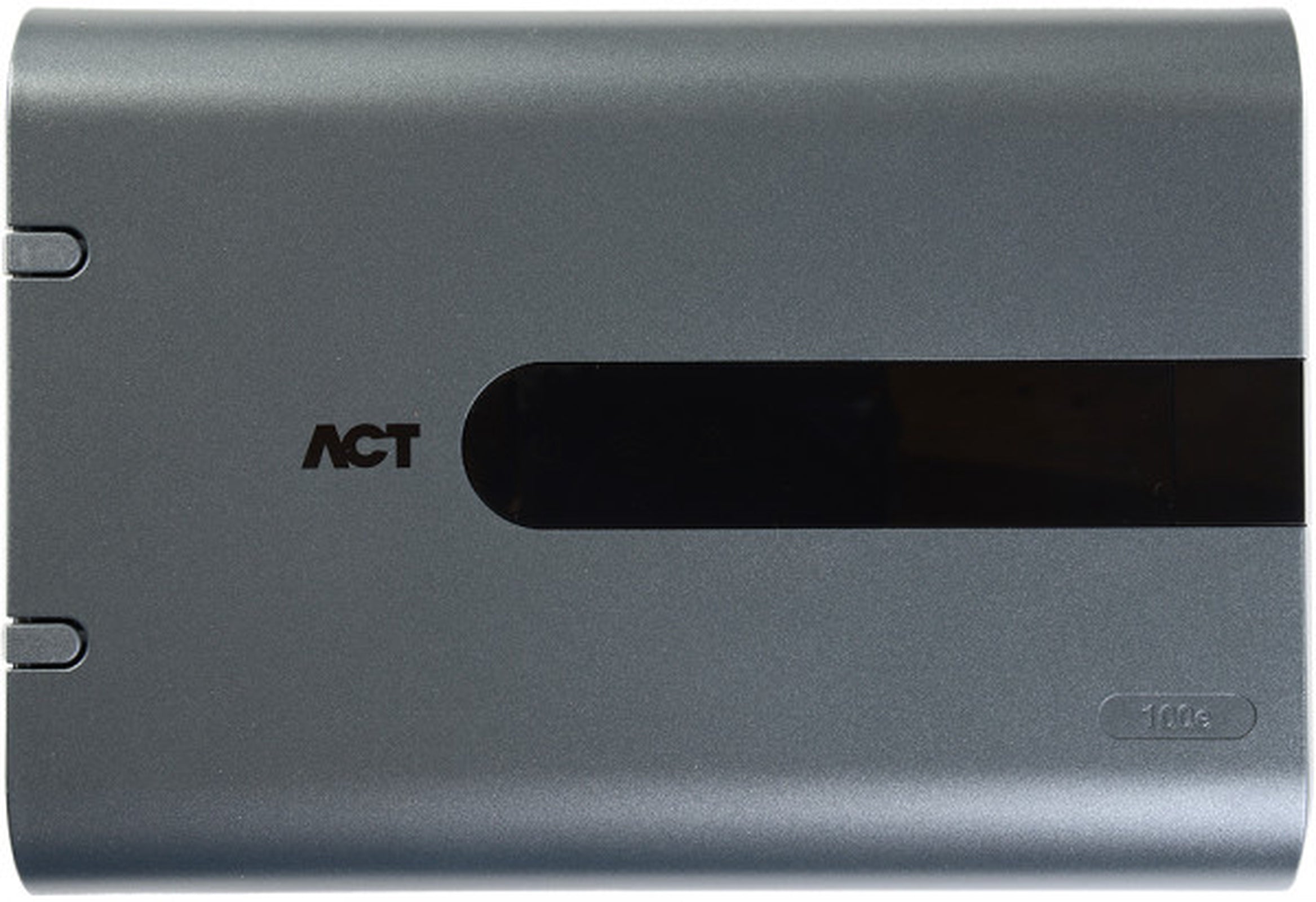 Vanderbilt ACTpro-100 Door Station