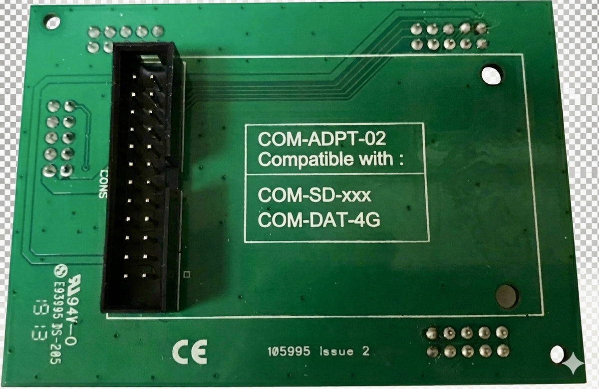 Eaton Compatibility board for older i-on panels