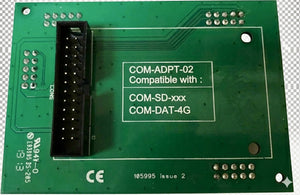 Eaton COM-ADPT-02 Compatibility board for older i-on panels