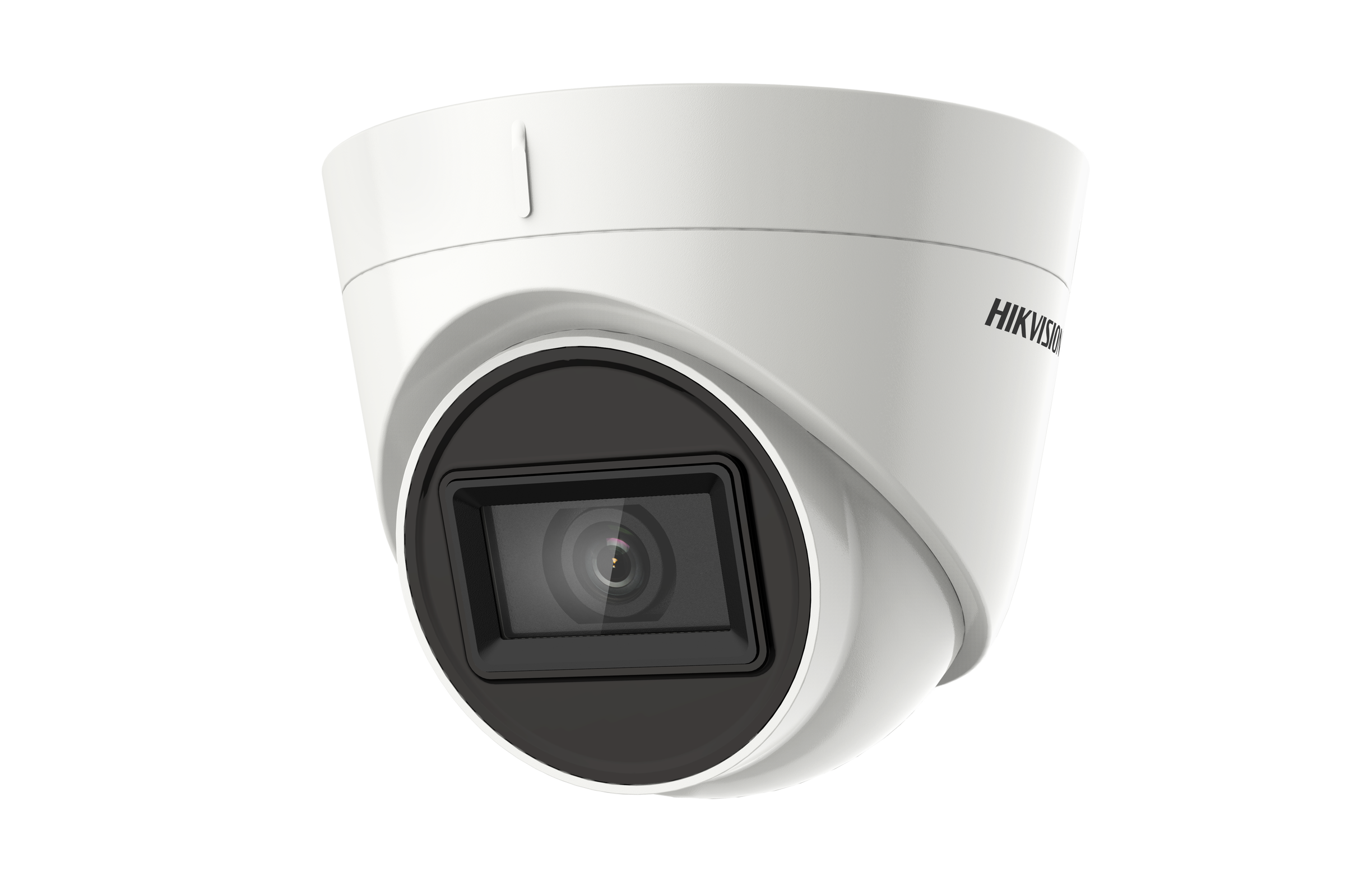 Hikvision 4K Fixed Turret Camera