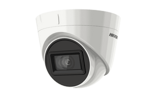 Hikvision DS-2CE78U1T-IT3F(2.8MM) 4K Fixed Turret Camera