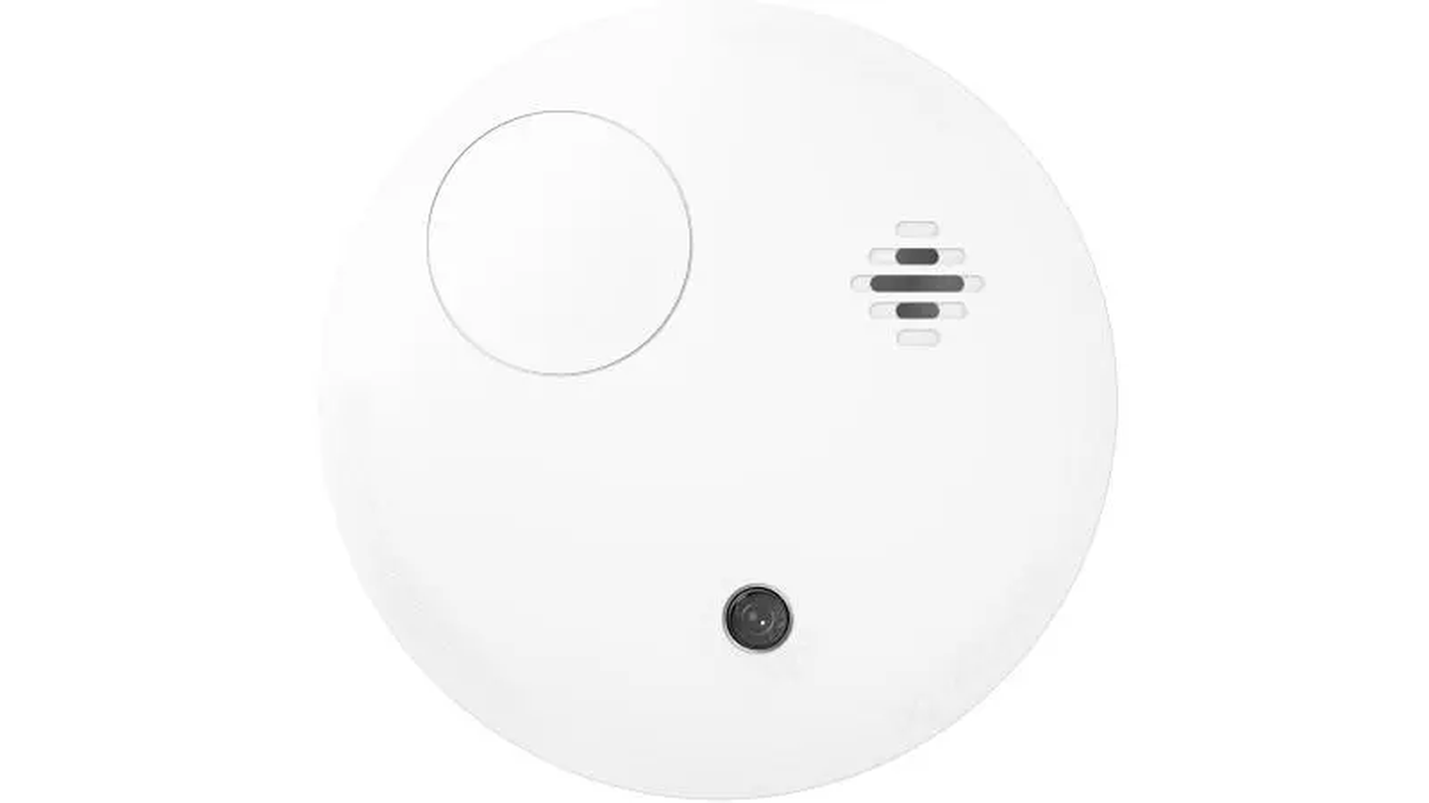 Hikvision AX PRO Wireless smoke detector