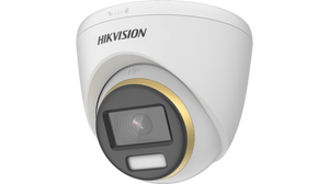 Hikvision 3K ColorVu Fixed Turret Camera