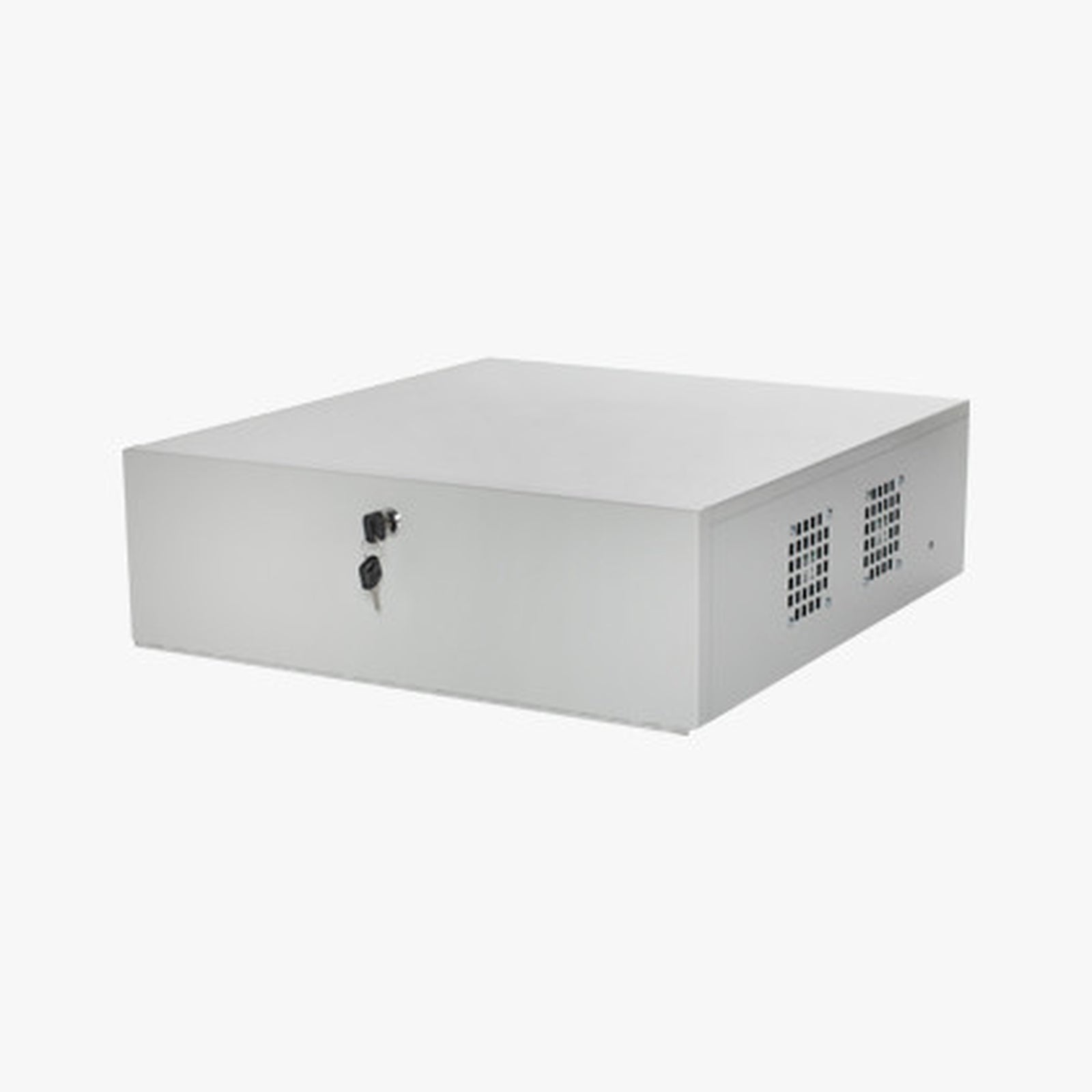 Haydon Medium Lockable DVR Enclosure