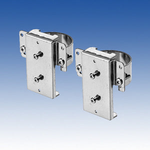 Takex Pole Mounting Brackets (Pair) for PB-TK Series