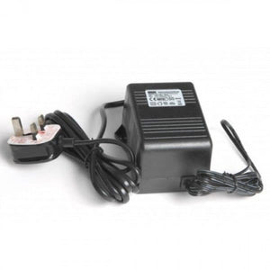 Haydon HAY-PSUINLINE2A24 24V 2A Inline PSU with 2.1mm Jack & UK Plug