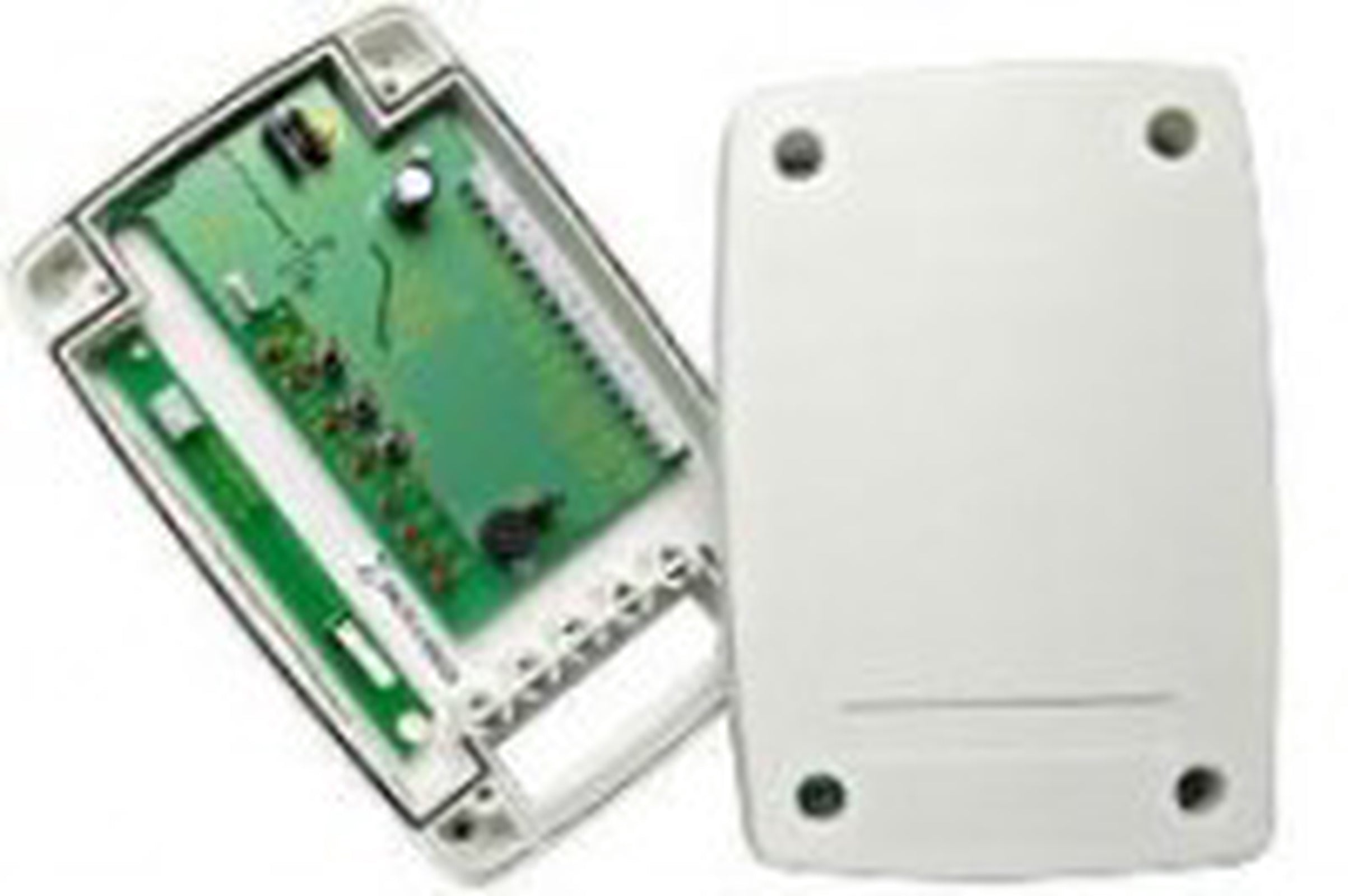 GJD RFX 3 Receiver 433MHz