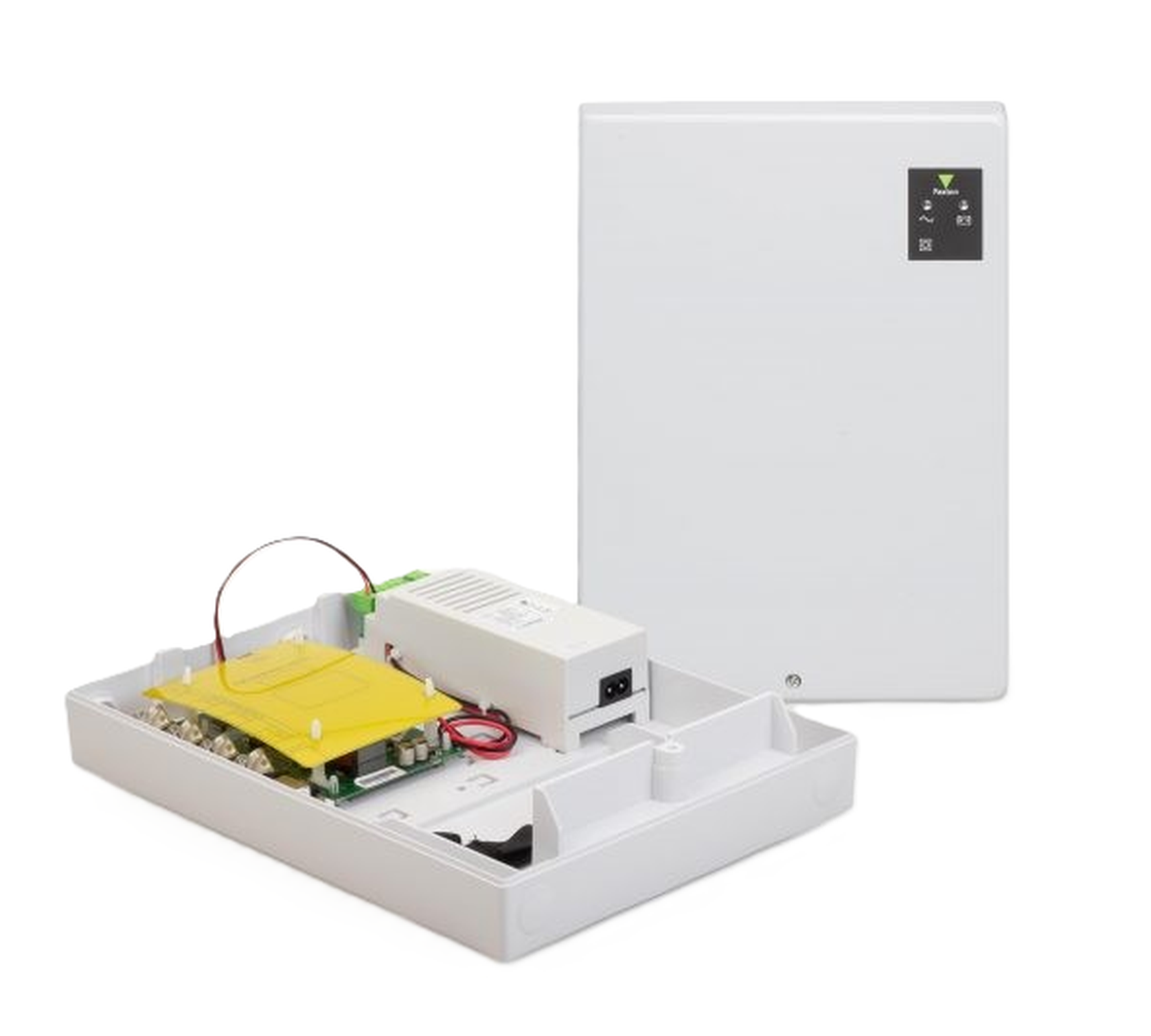 Paxton Net2 Entry Extension Switch