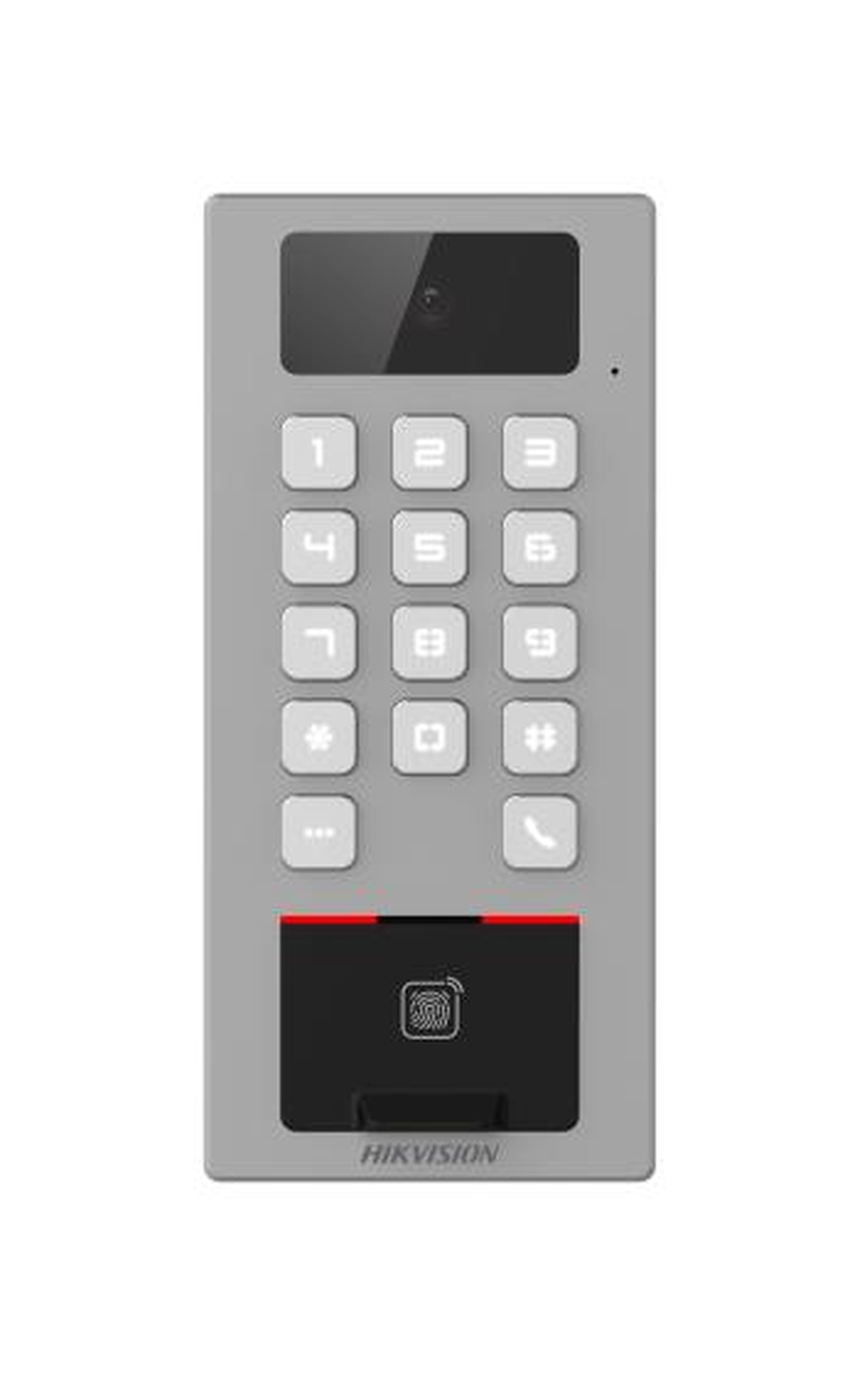 Hikvision Pro Series Access Control Terminal