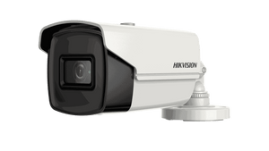 Hikvision DS-2CE16H8T-IT5F(3.6MM) 5MP Ultra Low Light Fixed Bullet Camera