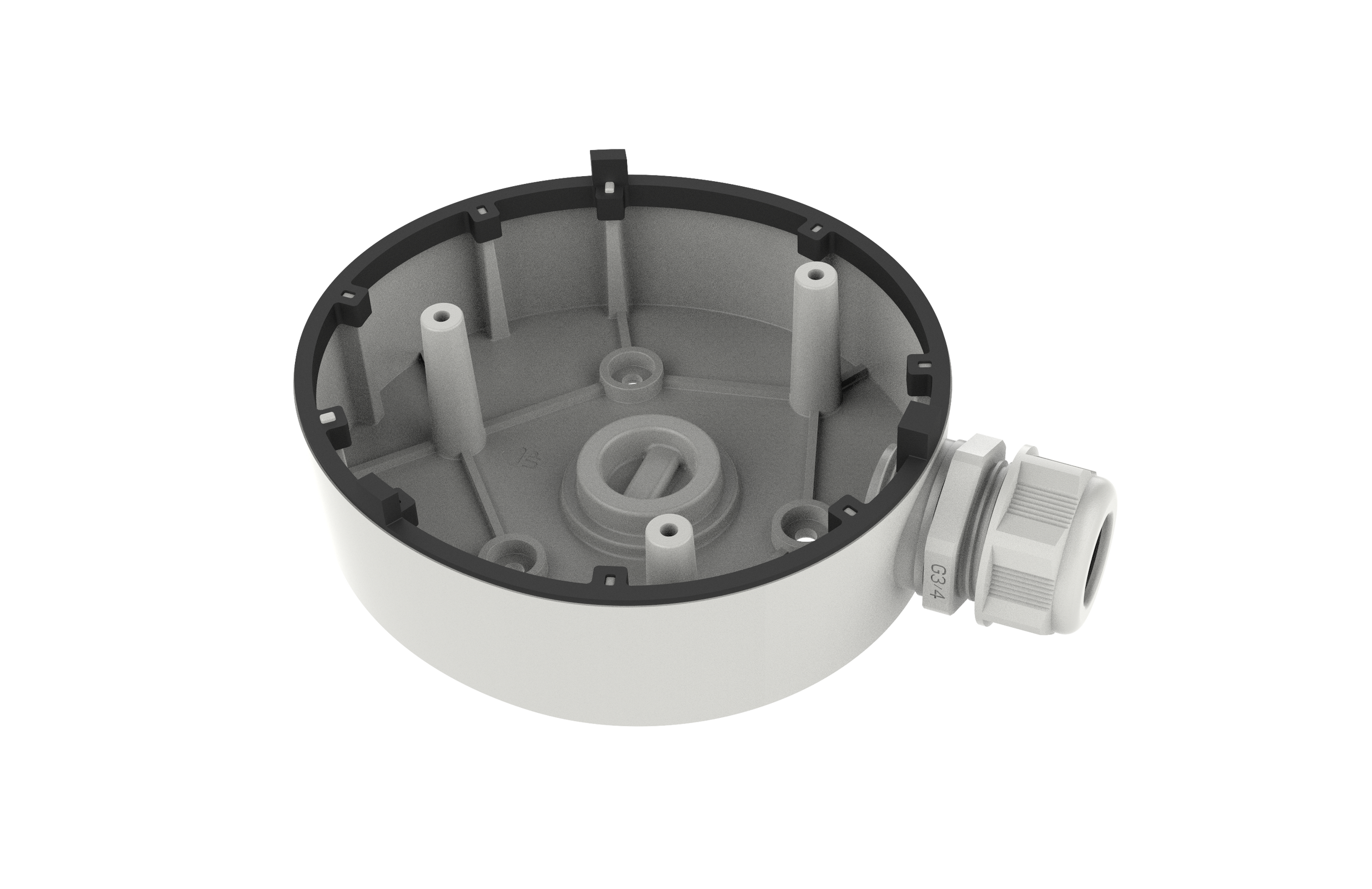 Hikvision Junction box