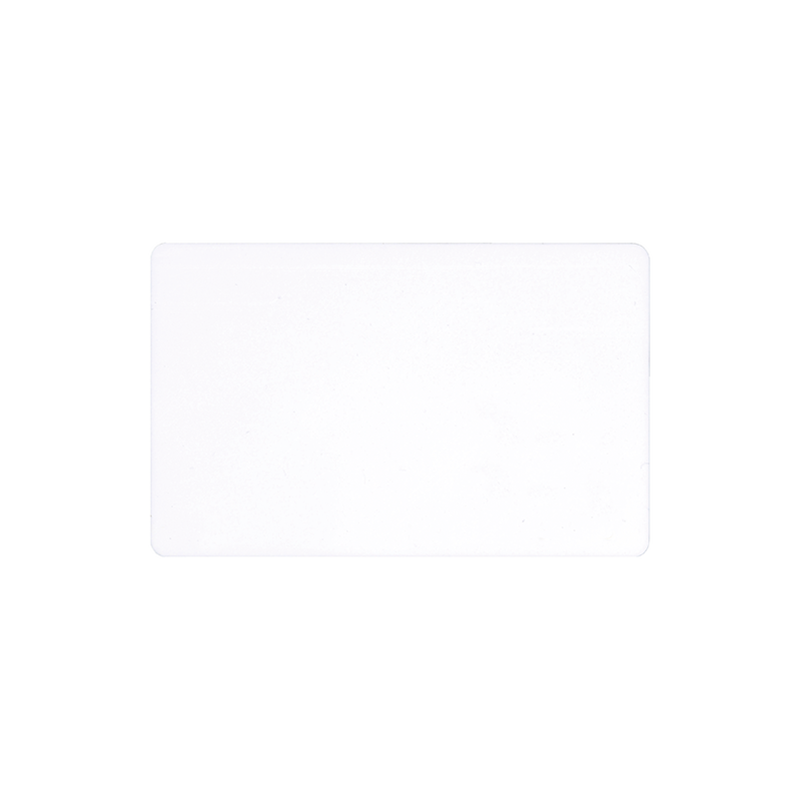 CDVI ISO Printable 125kHz Proximity Card (Pack 10)