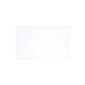 CDVI ISO Printable 125kHz Proximity Card (Pack 10)