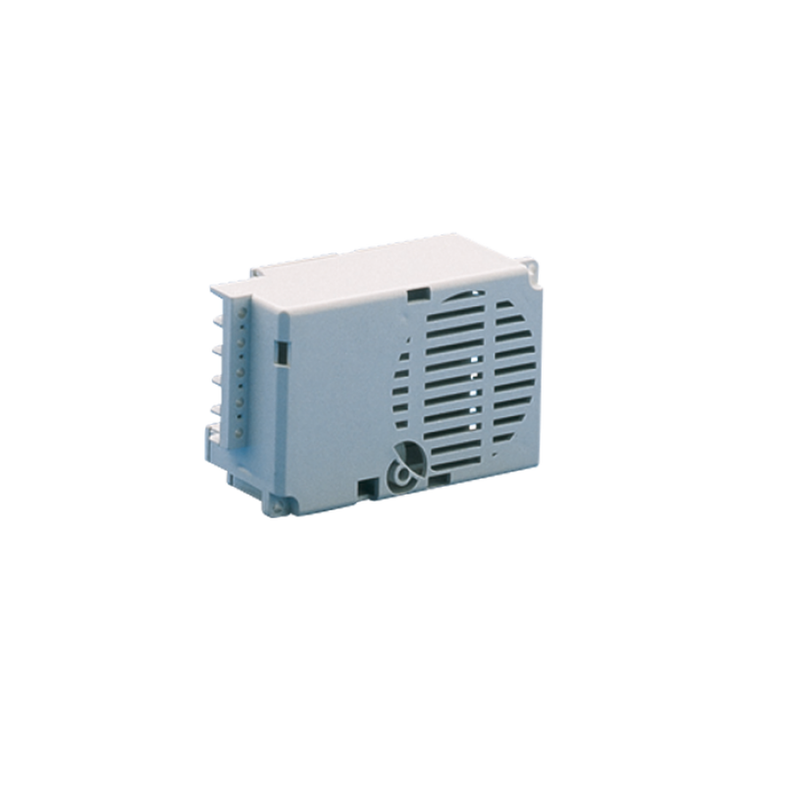 Comelit Traditional Audio Unit with Logicom Series 4+1 Wiring