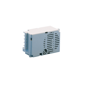 Comelit Traditional Audio Unit with Logicom Series 4+1 Wiring