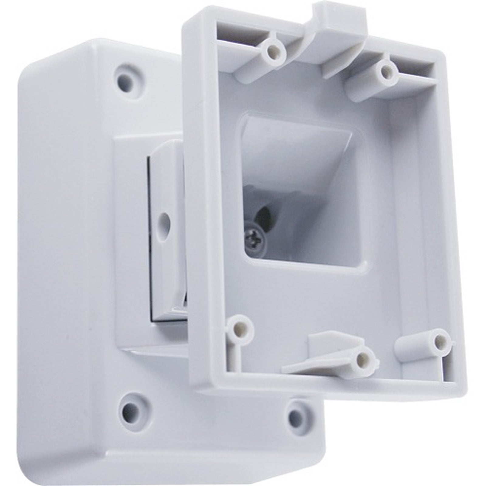 Pyronix 45 Degree Wall Bracket for Xd Range