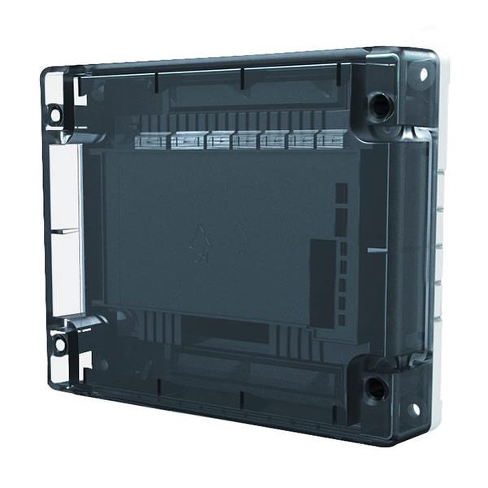 Hochiki Dual Zone Monitor with SCI