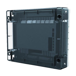 Hochiki CHQ-DZM(SCI) Dual Zone Monitor with SCI