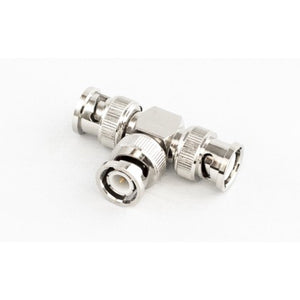 Haydon RG59 BNC T Male to 2 Male (Pack 10)