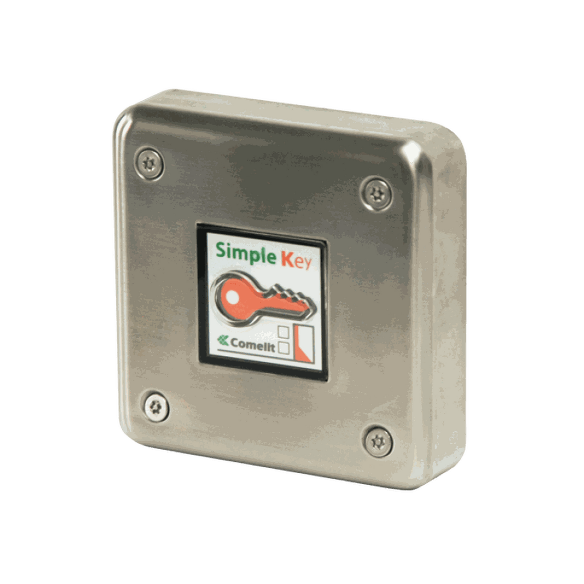 Comelit Surface Mounted Vandal Resistant Housing