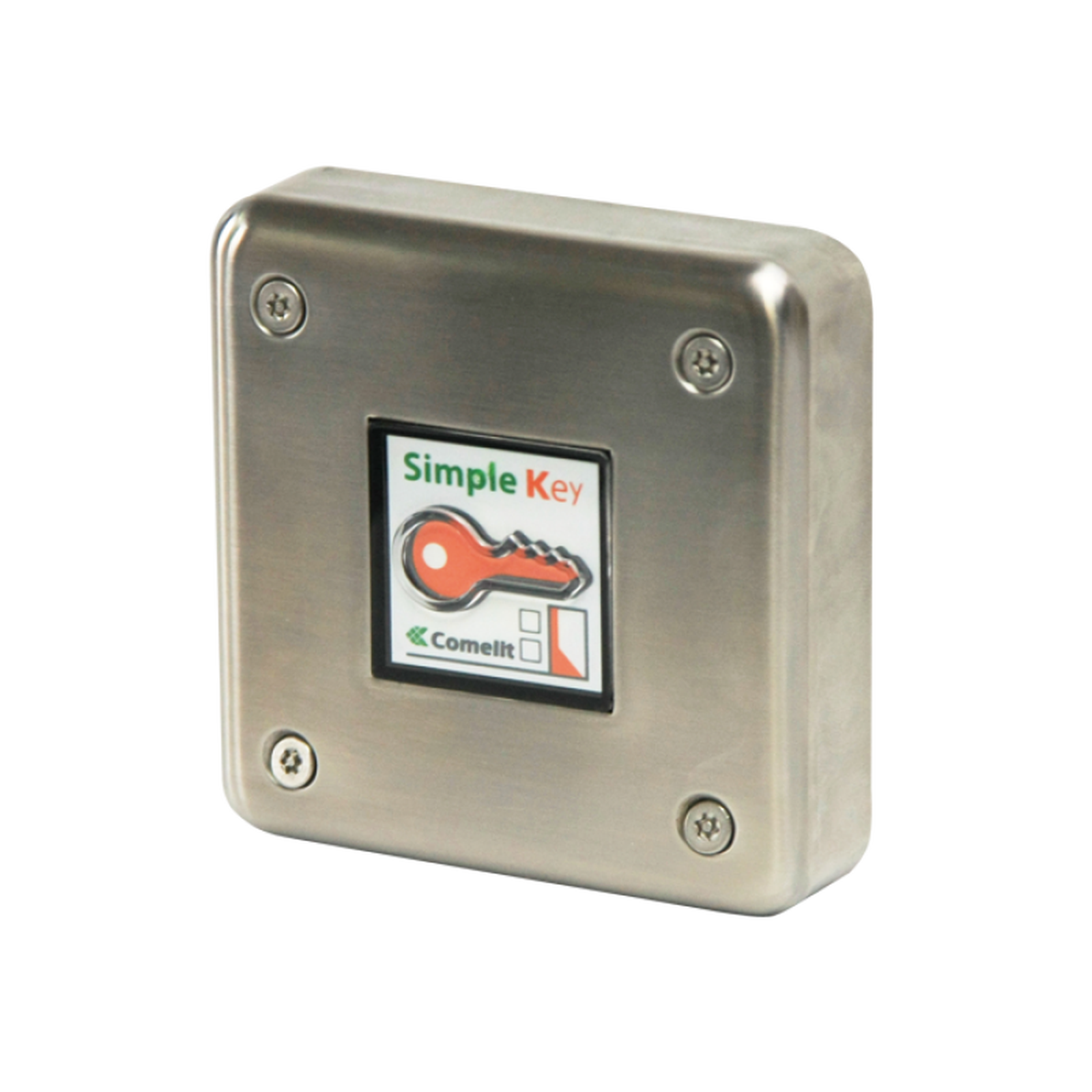 Comelit Surface Mounted Vandal Resistant Housing