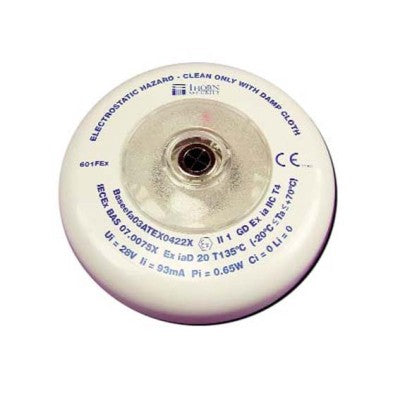 FireClass 516.600.066 Minerva MX 601FEx Infa-Red Flame Detector - JEM Systems UK