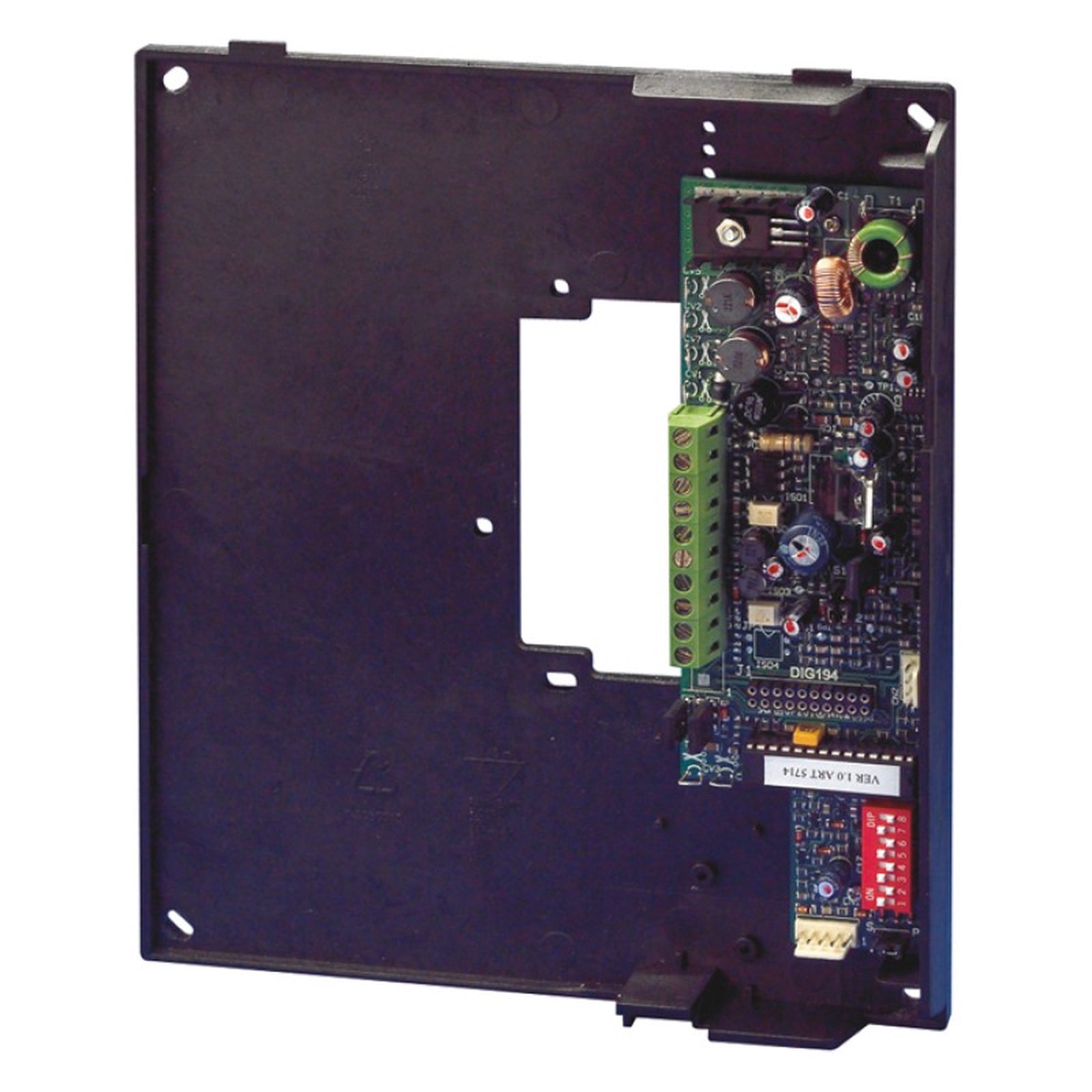 Comelit S2 System Bracket for Bravo & Genius Monitor