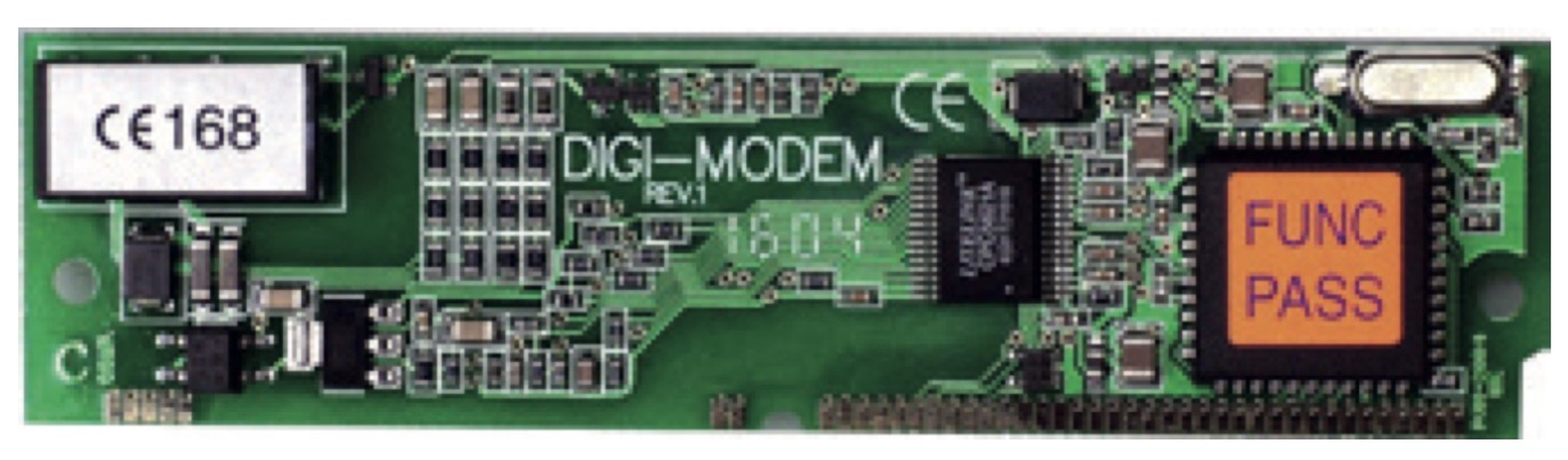 Pyronix Snap-In Modem with ARM Enabled