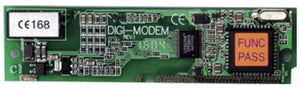 Pyronix Snap-In Modem with ARM Enabled