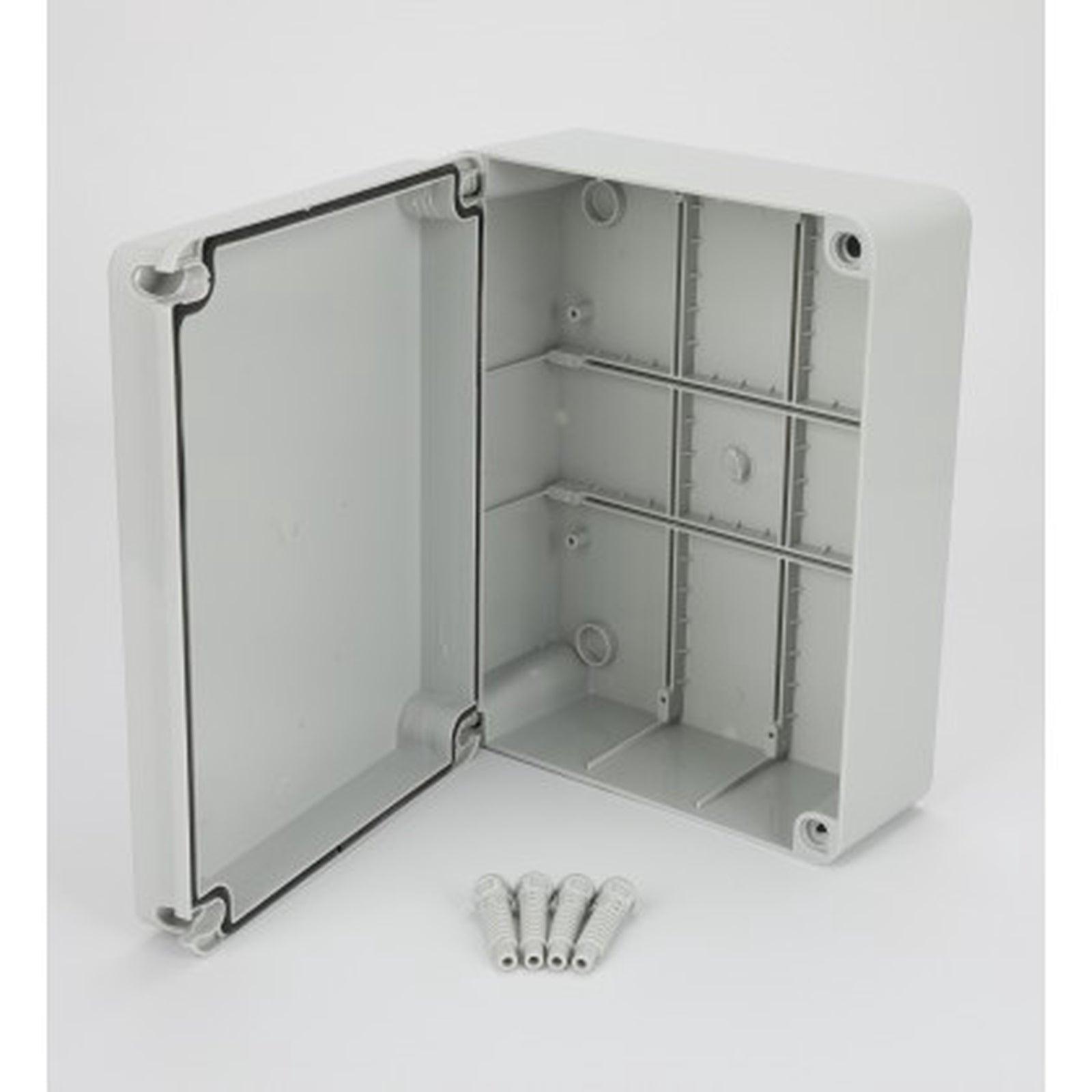 Haydon IP65 Junction Box 240x190x90mm