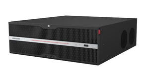 Hikvision 64 Channel IP DeepinMind Pro NVR