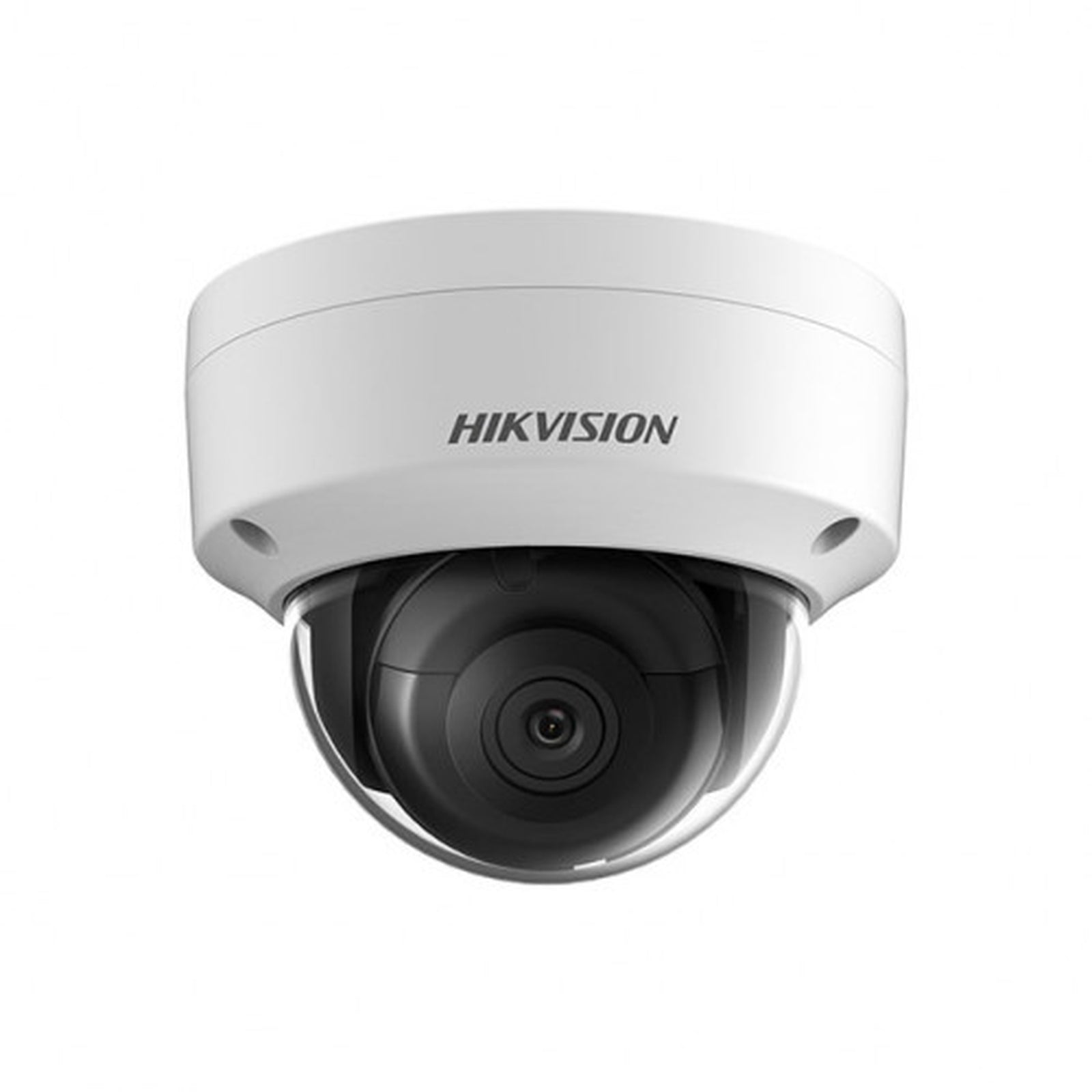 Hikvision 6MP AcuSense Fixed Dome Network Camera