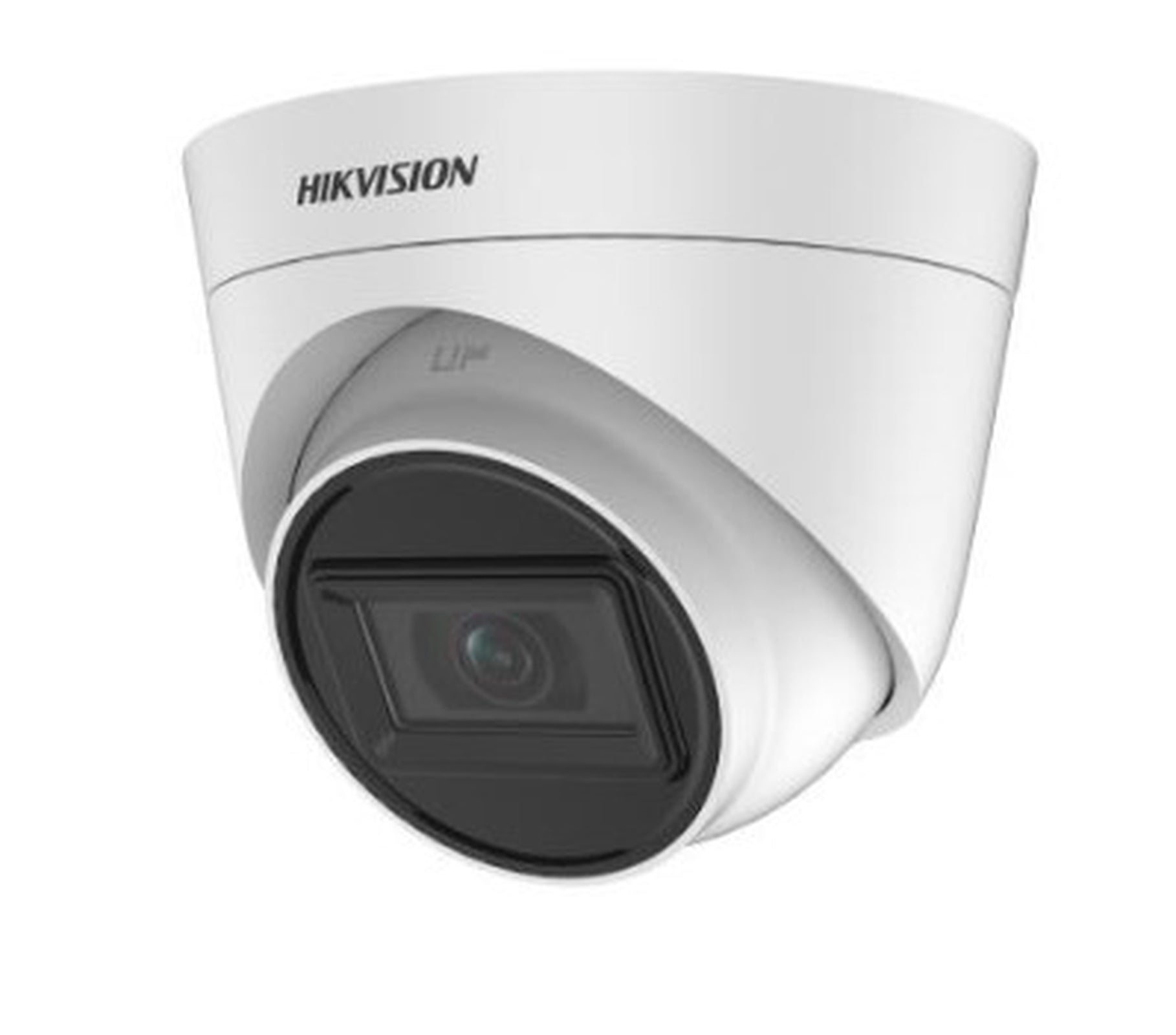Hikvision 5MP PoC Fixed Turret Camera
