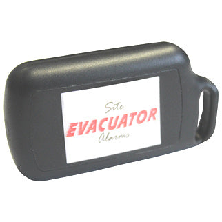 Evacuator Synergy RF Test & Reset Swipe Key Fob (FMCEVAFOB) - JEM Systems UK