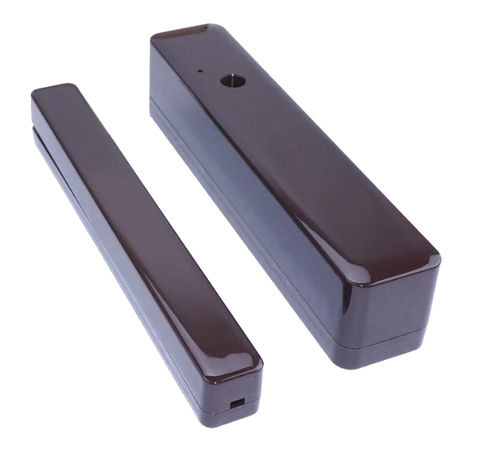 Pyronix Plastics Kit Brown for MC1Z Contacts/Shocks (Pack 5)