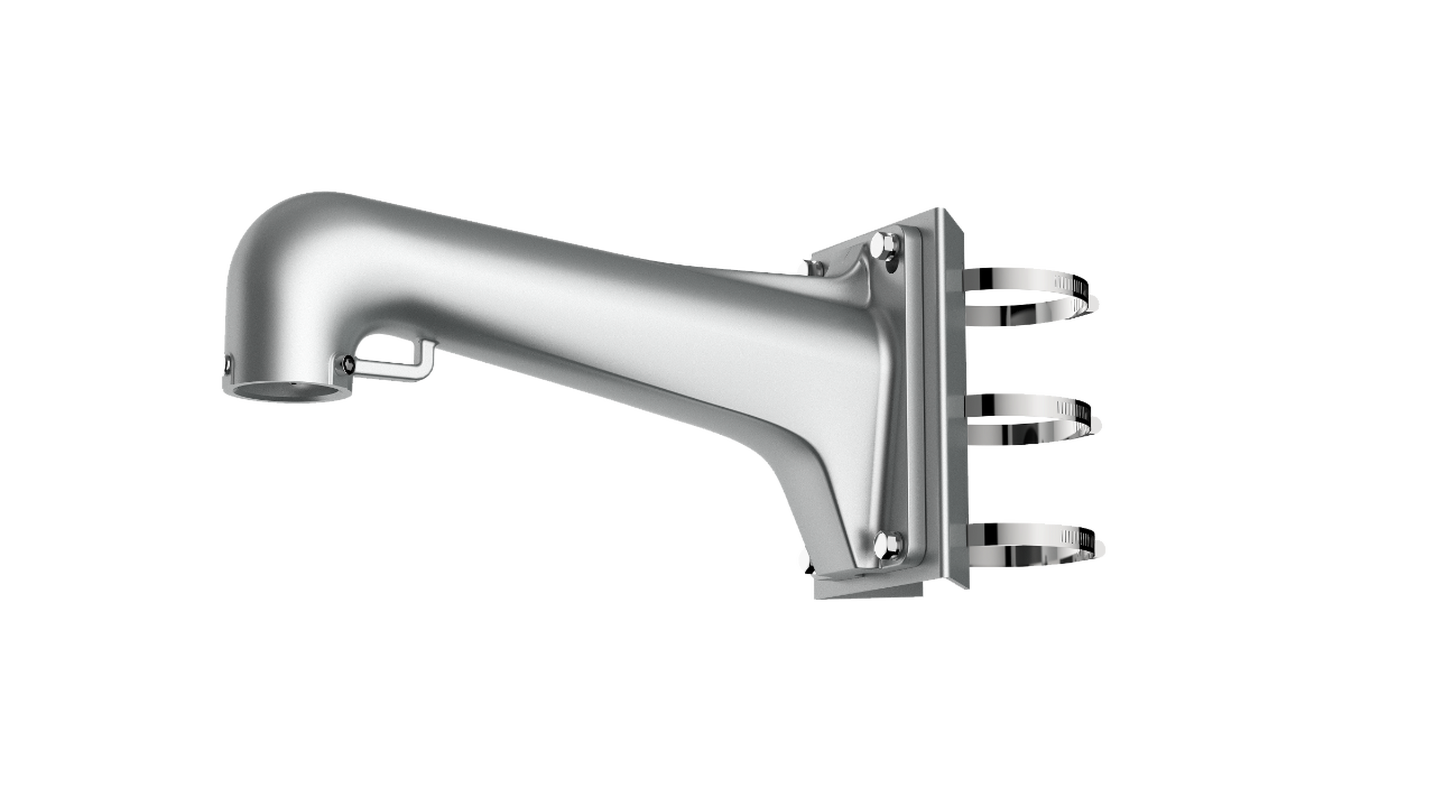 Hikvision Vertical Pole Mount