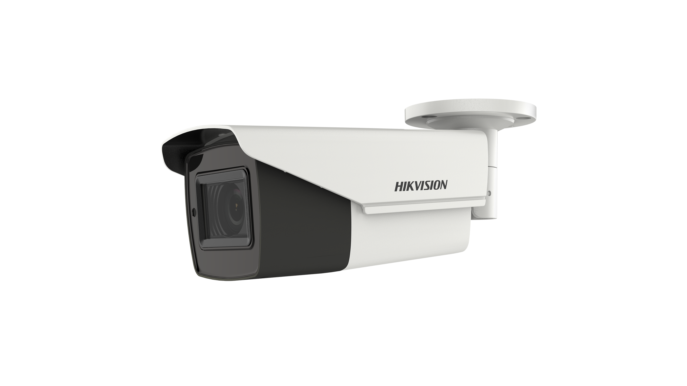 Hikvision 5MP Ultra Low Light Motorized Varifocal Bullet Camera
